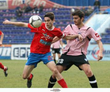 Νίκησαν τα φαβορί στον 1ο όμιλο της Γ Εθνικής, στον 2ο έπεσε από την κορυφή ο ΠΑΟΝΕ
