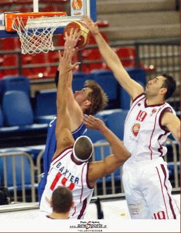 Με διαφορά εμπειρίας και πάγκου, ο Πανιώνιος έφυγε νικητής από την Καβάλα