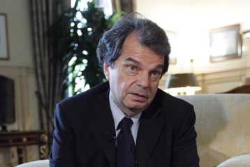 Αποτελεσματική η περικοπή στις αδικαιολόγητες απουσίες στο ιταλικό δημόσιο