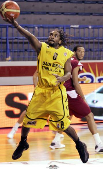 Με τη ψυχραιμία του Μπράιαντ η ΑΕΚ νίκησε την ΑΕΛ