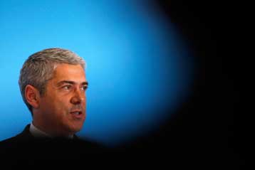 Υποβάθμιση της πιστοληπτικής ικανότητας -και- της Πορτογαλίας από την S&P