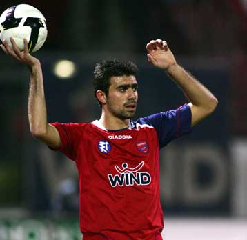 Μέχρι… τέλους θα περιμένει ο Σταματόπουλος τον Μανιάτη