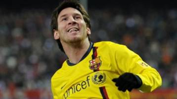 Την «τέλεια» ομάδα της χρονιάς ανακοίνωσε η UEFA