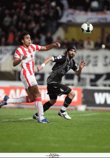 «Αεράτος» πέρασε ο Ολυμπιακός στην οκτάδα, 2-0 τον ΟΦΗ