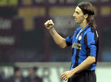 Στα ημιτελικά Ίντερ και Σαμπντόρια, αποκλείοντας Ρόμα και Ουντινέζε