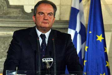 Συνάντηση με τον Μπαράκ Ομπάμα προετοιμάζει το επιτελείο του Κ.Καραμανλή