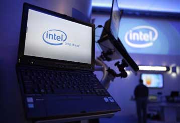 H Intel κλείνει πέντε μονάδες της έως το τέλος του 2009 λόγω της κρίσης