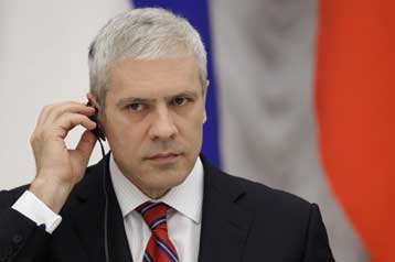 Έντονη διαμαρτυρία της Σερβίας για τον σχηματισμό στρατού στο Κόσοβο