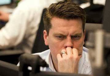 Κάτω από τις 1.700 μονάδες υποχωρεί το Χρηματιστήριο