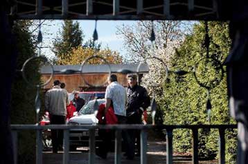 Αρχίζει στις 16 Μαρτίου η δίκη του  Γιόζεφ Φριτσλ που σόκαρε την Υφήλιο