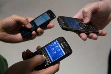 Μείωση 69% στα κέρδη της Nokia το δ΄τρίμηνο του 2008