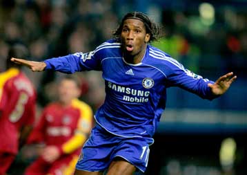 Στροφή στον Ντρογκμπά μετά το «όχι» του Κακά