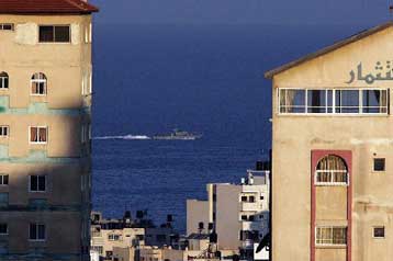 Εκκλήσεις και προειδοποιήσεις στη διελκυνστίδα της Γάζας