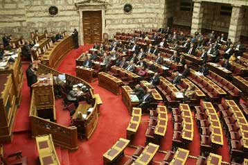 Κατατέθηκε στη Βουλή η τροπολογία για το επίδομα θέρμανσης