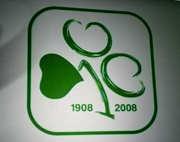 Ο Παναθηναϊκός γιορτάζει τα 100 χρόνια της ίδρυσής του