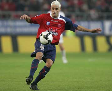 Οι φιλοδοξίες του Εστογιανόφ συμβαδίζουν με αυτές του Πανιώνιου