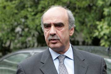 Συζητήσεις με τη Γαλλία για αγορά αμυντικού εξοπλισμού ξεκινά η κυβέρνηση