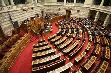 Επικριτική η αντιπολίτευση για την αγροτική πολιτική της κυβέρνησης