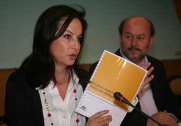 «Μαζική και ποιοτική πρόσβαση» στην τριτοβάθμια εκπαίδευση προτείνει το ΠΑΣΟΚ