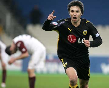 Ο Σκόκο έδιωξε τα… φαντάσματα που κυνηγούν την ΑΕΚ στο Κύπελλο