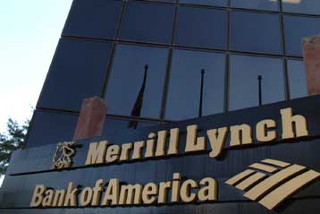 Σε παραίτηση οδηγήθηκε ο πρώην διευθύνων σύμβουλος της Merrill Lynch