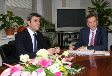 Την επαναφορά της ποινής κεκλεισμένων των θυρών προτείνει ο Ιωαννίδης