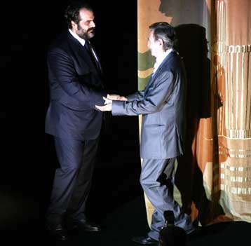 Το γήπεδο του Παναθηναϊκού θα γίνει, υποστηρίζουν οι «πράσινοι»