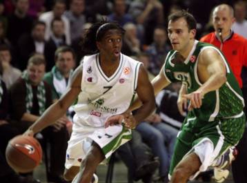 Προφορική συμφωνία της ΑΕΛ με τον Λιθουανό πλέι μέικερ Αλιέβας