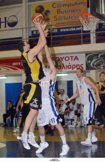 Χαμόγελα για Μαυροκεφαλίδη, Γλυνιαδάκη στο Μαρούσι εν όψει Παναθηναϊκού