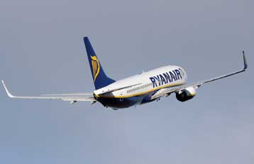Απορρίπτει το Δουβλίνο την προσφορά της Ryanair για την εξαγορά της Aer Lingus
