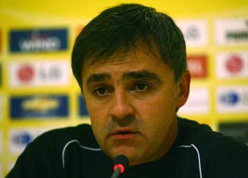 Βελτίωση διαπιστώνει στον Πανθρακικό ο Φερέρα