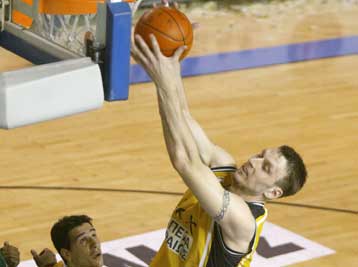 Πρόταση στον Αγγλο Αντριου Μπετς κατέθεσε η ΚΑΕ Αρης