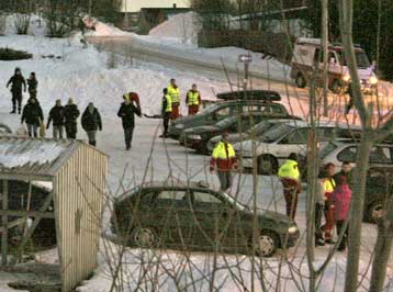 Αστυνομικός σκότωσε δασκάλα έξω από δημοτικό σχολείο στη Νορβηγία