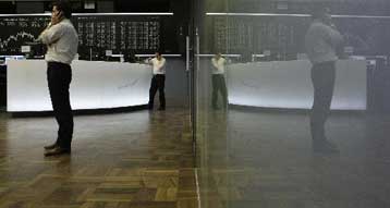 Προς τις 1.650 μονάδες υποχωρεί το Χρηματιστήριο