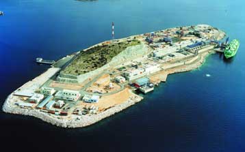 Αποκαταστάθηκε η ροή του ρωσικού φυσικού αερίου προς την Ελλάδα