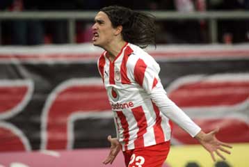 Συμφώνησε να μείνει ο Λέτο, απομένει η συγκατάθεση της Λίβερπουλ