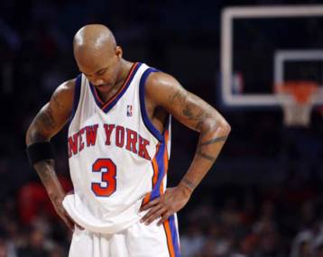 Απομακρύνεται η περίπτωση «Starbury» στον Ολυμπιακό