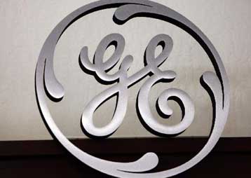 Μείωση 43% στα κέρδη της General Electric το δ΄τρίμηνο του 2008