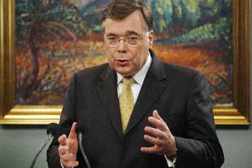 Πρόωρες εκλογές στις 9 Μαΐου στην Ισλανδία υπό το βάρος της κοινωνικής έντασης