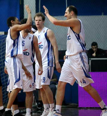 Ο Πανελλήνιος ανακοίνωσε την απόκτηση του Μουσταφά Σακούρ