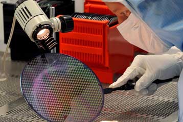 Βελτιώθηκαν το 2008 οι δείκτες Καινοτομίας στην Ευρωπαϊκή Ένωση