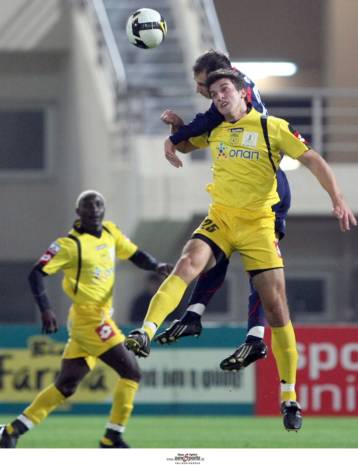 Χωρίς Φραγκουλάκη, αλλά με πίστη για νίκη, ο Εργοτέλης κόντρα στον Παναθηναϊκό