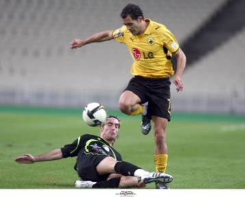 Ανακοίνωση της Ορίτζιναλ κατά των μετόχων της ΠΑΕ ΑΕΚ