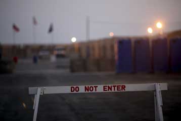 Ο Ζοζέ Μπαρόζο καλεί τις χώρες της ΕΕ να δεχτούν αποφυλακισμένους του Γκουαντάναμο