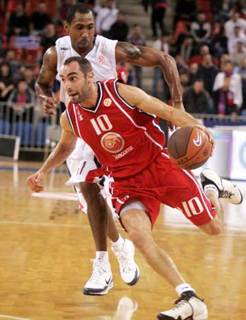 «Πάνοπλος» o Πανιώνιος στο ΣΕΦ για την πρόκριση στον τελικό του Κυπέλλου