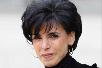 Από την κυβέρνηση στο Ευρωκοινοβούλιο η Γαλλίδα υπουργός Δικαιοσύνης, Ρασιντά Ντατί