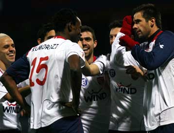 Ο Πανιώνιος ανακοίνωσε την απόκτηση του Λάτκα, θέλει και Σαμπόριο