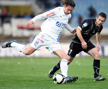 Ο Ηρακλής με τρεις τερματοφύλακες στην αποστολή για Πανθρακικό