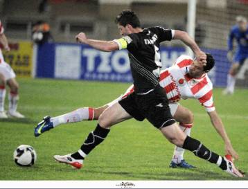 Με Ταραλίδη στο Καραϊσκάκη, ενίσχυση για τον ΟΦΗ με Λάμεσιτς