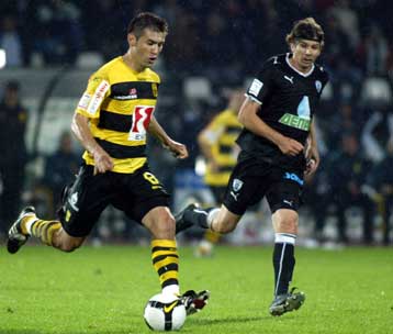 «Σκληροί» του βορρά και μάχες «αιωνίων» με Κρητικούς